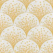 Papel de Parede Beaux Arts 2 Deco Geométricoo BA220042 - Rolo: 10m x 0,53m