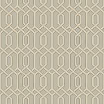 Papel de Parede Beaux Arts 2 Hexágono Clássico BA220015 - Rolo: 10m x 0,53m