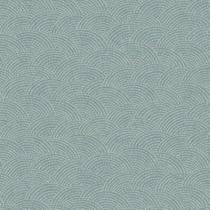 Papel de Parede Belize Geométrico Azul BZ3314