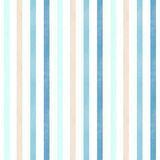 Papel de parede bobinex sonhos 4220- listras coloridas azul