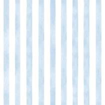Papel de parede bobinex sonhos 4239 listras azul