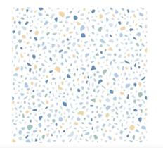 Papel De Parede Bobinex Sonhos Granilite Azul 4203 Papel De Parede Bobinex Sonhos Granilite Azul 4203