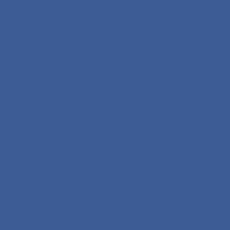 Papel de Parede Bosque da Imaginação Liso Azul 80621