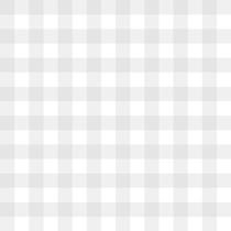 Papel de Parede Bosque da Imaginação Xadrez Branco 80706