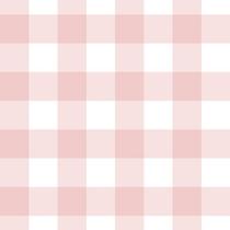 Papel de Parede Bosque da Imaginação Xadrez Rosa 80683