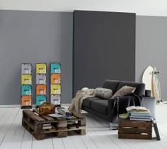 Papel de Parede Boys e Girls 6 309549 - Rolo: 10m x 0,53m Papel de Parede Boys e Girls 6 309549 - Rolo: 10m x 0,53m