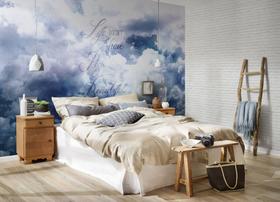 Papel de Parede Boys e Girls 6 343992 - Rolo: 10m x 0,53m