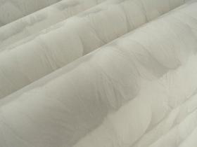 Papel de Parede - Branco com detalhes - Rolo com 10m x 53cm - LMS-PPY-8091