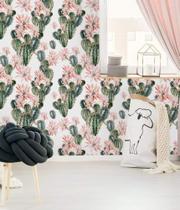 Papel de parede cactos