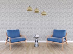 Papel de Parede - Casual 2 - 03