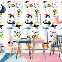 Papel de Parede Casual 21