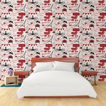 Papel de Parede Casual 64 Papel de Parede Casual 64