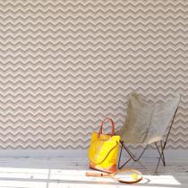Papel de Parede Chevron 21