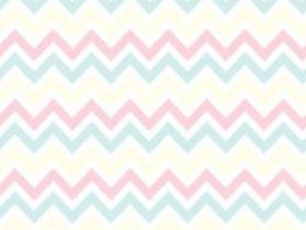 Papel de Parede Chevron Tons Pastéis Quarto Bebe Menino e Menina Papel de Parede Chevron Tons Pastéis Quarto Bebe Menino e Menina