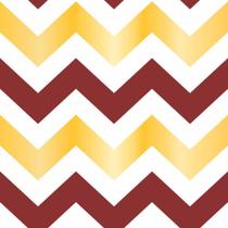 Papel de Parede Chevron Virginia Lux