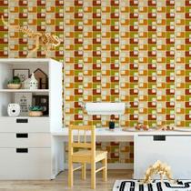 Papel de Parede Clássico 04 Papel de Parede Clássico 04