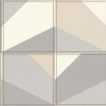 Papel de Parede Club Modern Leather 419238 - Rolo 10m x 0,53m