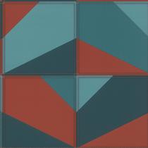 Papel de Parede Club Modern Leather 419269 - Rolo 10m x 0,53m