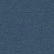 Papel de Parede Colorkey Aspecto Têxtil Azul COL1027