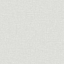 Papel De Parede Colorkey Branco E Prata - 10m