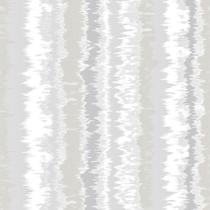 Papel de Parede Colorkey - Col1003 Textura Marfim/Prata - Rolo Fechado de 53cm x 10Mts - Edantex