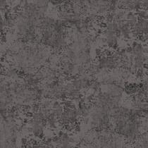 Papel de Parede Colorkey - Col1014 Textura Grafite - Rolo Fechado de 53cm x 10Mts - Edantex