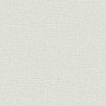 Papel de Parede Colorkey - Col1024 Textura Off White/Prata - Rolo Fechado de 53cm x 10Mts - Edantex