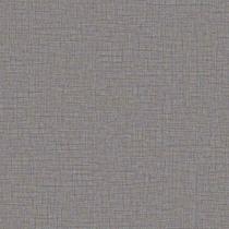Papel de Parede Colorkey - Col1026 Textura Cinza Escuro - Rolo Fechado de 53cm x 10Mts - Edantex