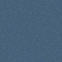 Papel de Parede Colorkey - Col1027 Textura Azul - Rolo Fechado de 53cm x 10Mts - Edantex