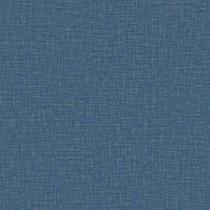 Papel de Parede Colorkey - Col1027 Textura Azul - Rolo Fechado de 53cm x 10Mts