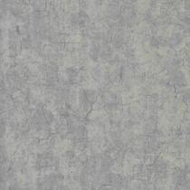 Papel de Parede Colorkey - Col1044 Textura Cinza - Rolo Fechado de 53cm x 10Mts