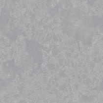 Papel de Parede Colorkey - Col1046 Textura Cinza/Prata - Rolo Fechado de 53cm x 10Mts - Edantex