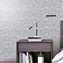 Papel de Parede Colorkey Pedra Cinza COL1053