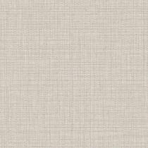 Papel De Parede Colorkey Têxtil Branco/bege - 10m X 0.53m