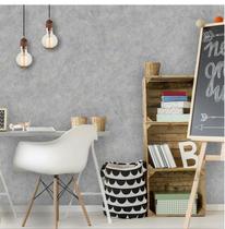 Papel de Parede Concreto Estilo Cimento Queimado Papel de Parede Concreto Estilo Cimento Queimado
