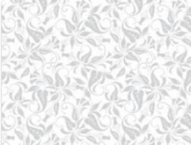 Papel De Parede Contact Para Sala Floral Em 3d Adesivo Lavável FL62 - IC DECOR