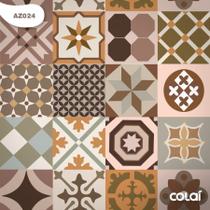 Papel De Parede Cozinha Azulejo Português Lavável 9m