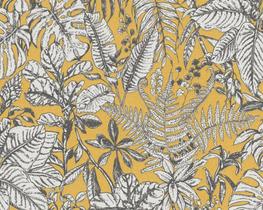 Papel de Parede Daniel Hechter Tropical 375203 - Rolo 10m x 0,53m