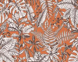 Papel de Parede Daniel Hechter Tropical 375204 - Rolo 10m x 0,53m