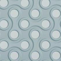 Papel de Parede DDD em 3D MAX 28332 Moderno - Rolo: 10m x 0,53m Papel de Parede DDD em 3D MAX 28332 Moderno - Rolo: 10m x 0,53m