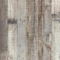 Papel de parede de madeira Qianglive Rustic Grain 17,3 cm x 4 m autoadesivo Papel de parede de madeira Qianglive Rustic Grain 17,3 cm x 4 m autoadesivo