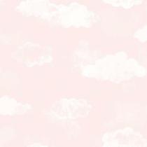 Papel de Parede de Nuvem G78358 Rosa Papel de Parede de Nuvem G78358 Rosa