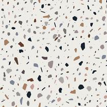 Papel de Parede Decoração Terrazo Sala Cozinha Granito