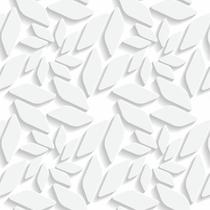 PAPEL DE PAREDE DECORATIVO 3D (folha de 300x90 cm)