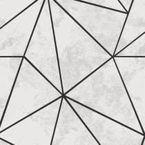 Papel de Parede Decorativo Adesivo Autocolante Zara Marmore Concreto