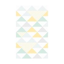 Papel de Parede Decorativo Geométrico Adesivo Autocolante Papel de Parede Decorativo Geométrico Adesivo Autocolante