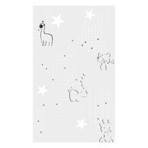 Papel de Parede Decorativo Infantil Bichinhos - Adesivo Autocolante 3M Papel de Parede Decorativo Infantil Bichinhos - Adesivo Autocolante 3M