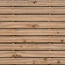 Papel De Parede Decorativo Madeira Estilo Palete - 3,30m