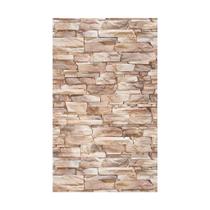 Papel de Parede Decorativo Pedras - Adesivo Autocolante