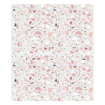 Papel de Parede Decorativo Terrazzo - Adesivo Autocolante 3M Papel de Parede Decorativo Terrazzo - Adesivo Autocolante 3M